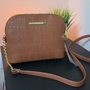 Steve Madden cross body bag
